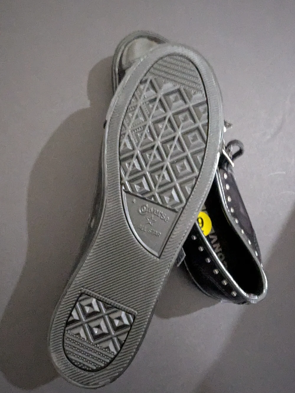 N/A classic black